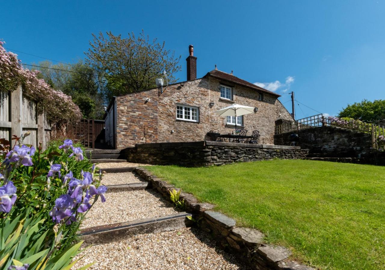 3 Bed in Berrynarbor oc-courtc