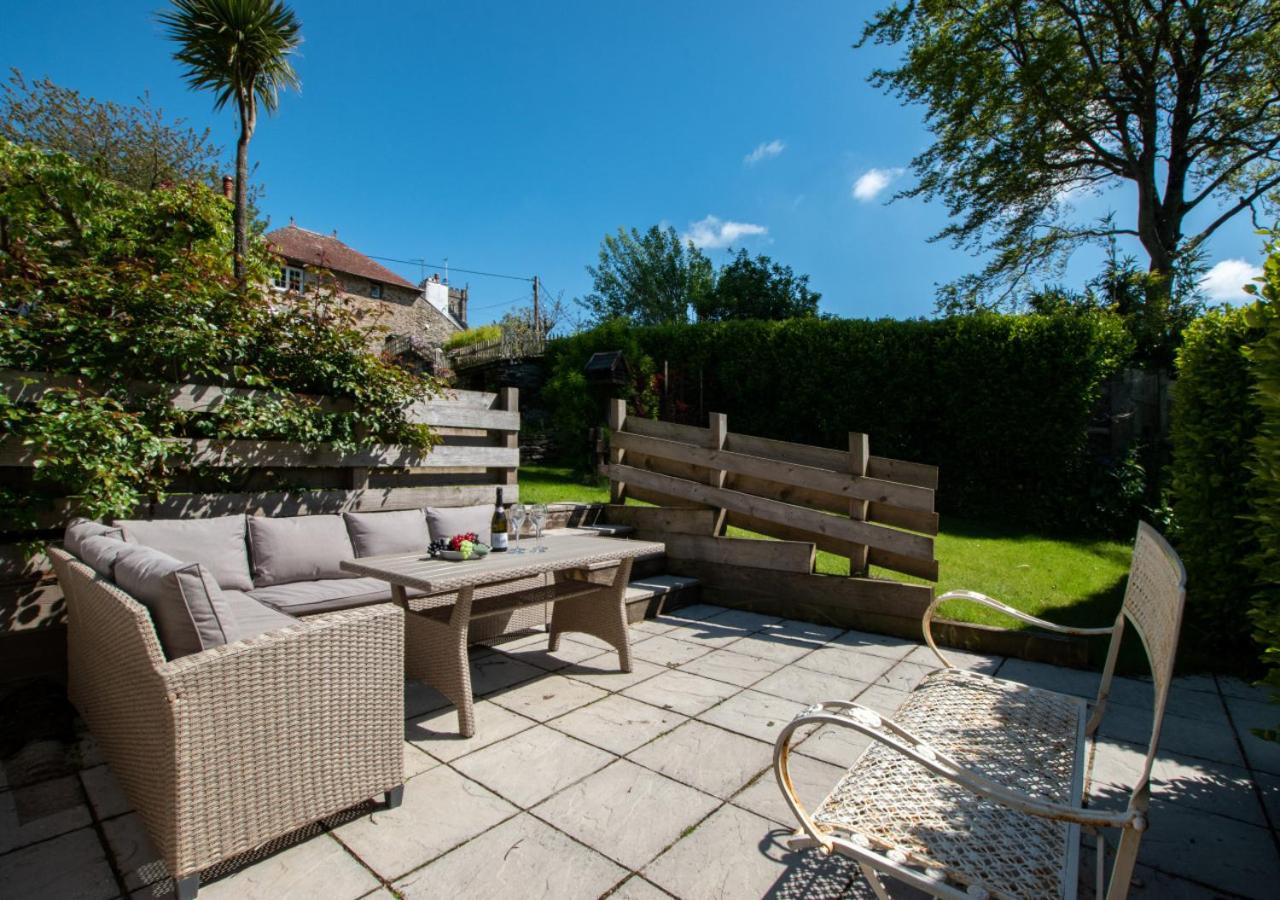 3 Bed in Berrynarbor oc-courtc