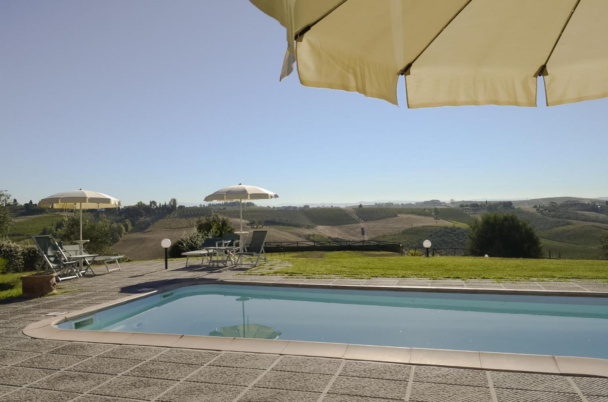 Appartamenti Casalsole