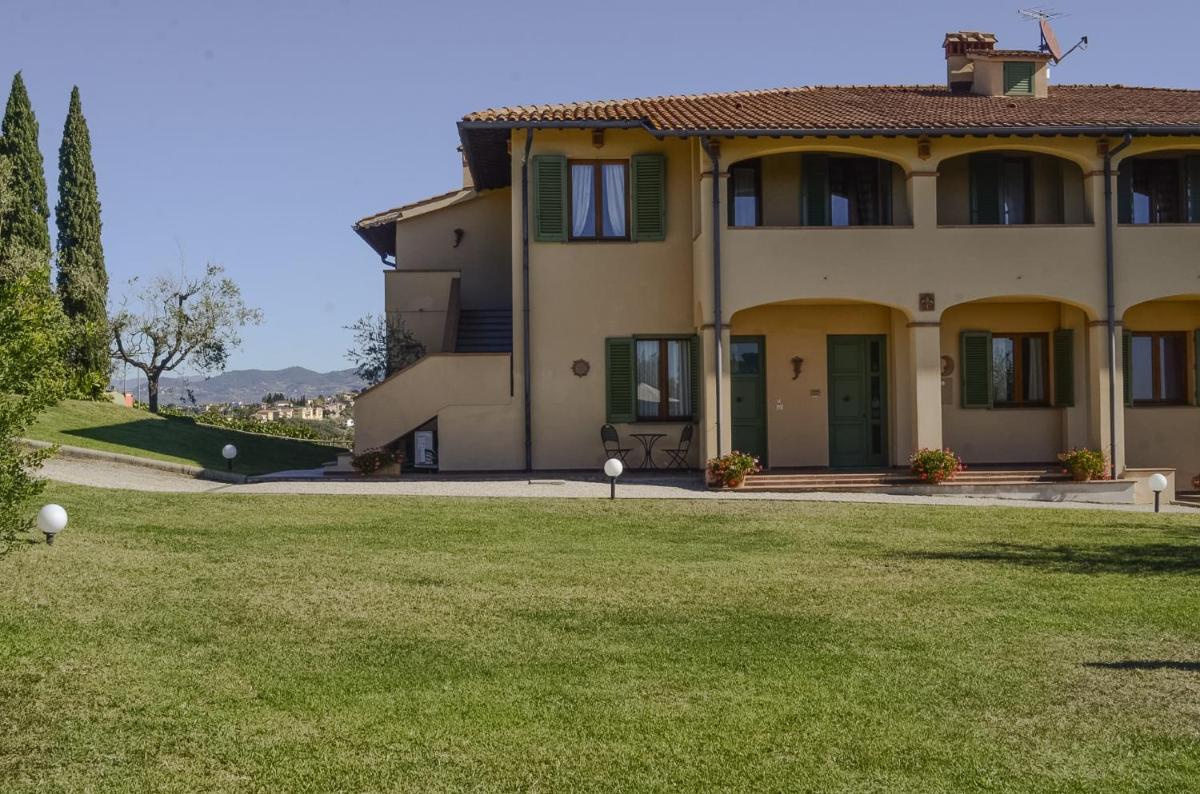 Appartamenti Casalsole