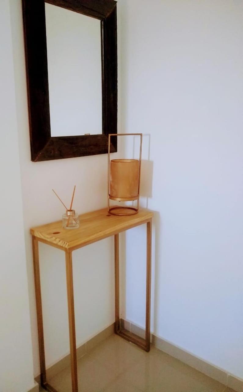 Departamento a estrenar con piscina con cochera opcional