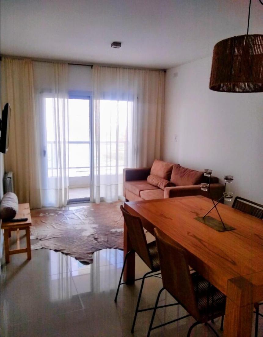 Departamento a estrenar con piscina con cochera opcional