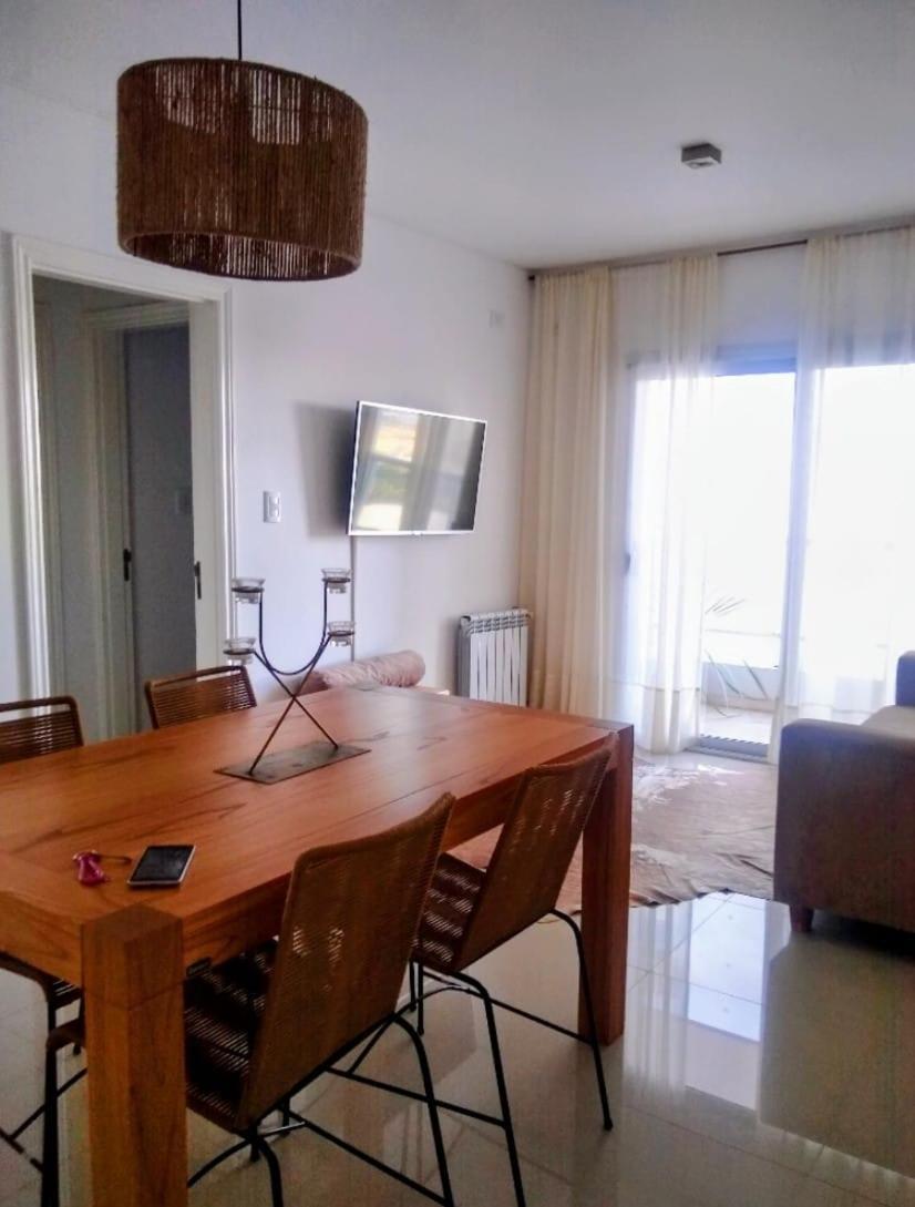 Departamento a estrenar con piscina con cochera opcional