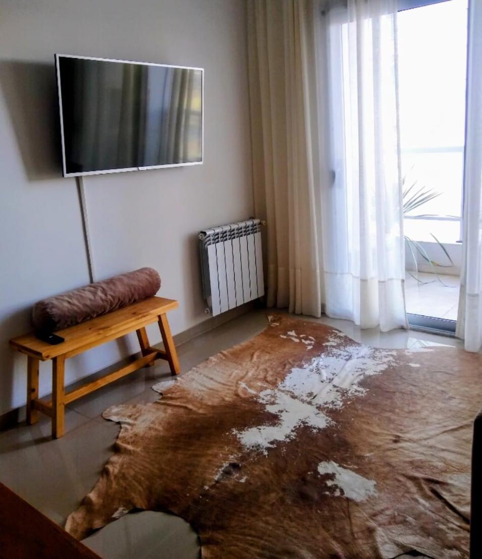 Departamento a estrenar con piscina con cochera opcional