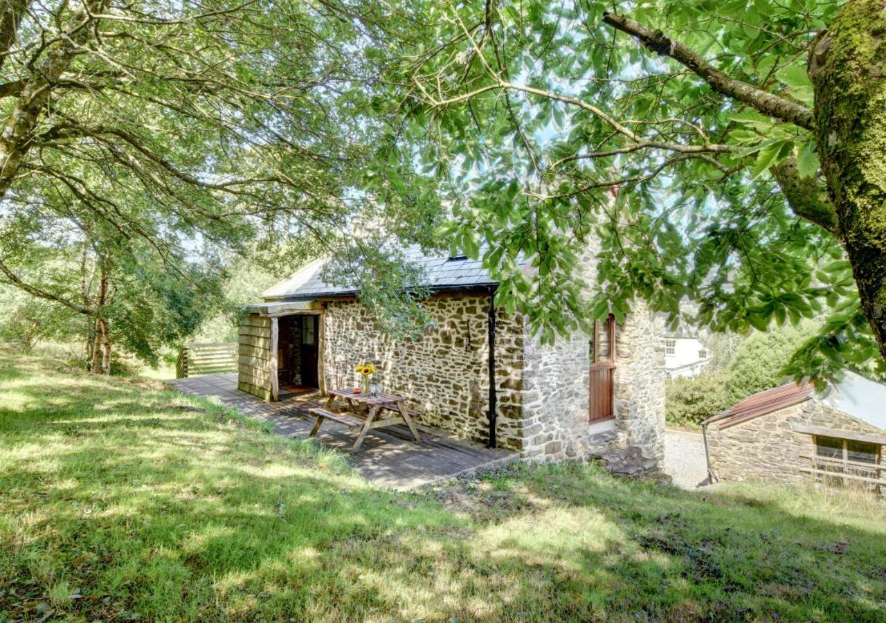 2 Bed in Lynton oc-cransb