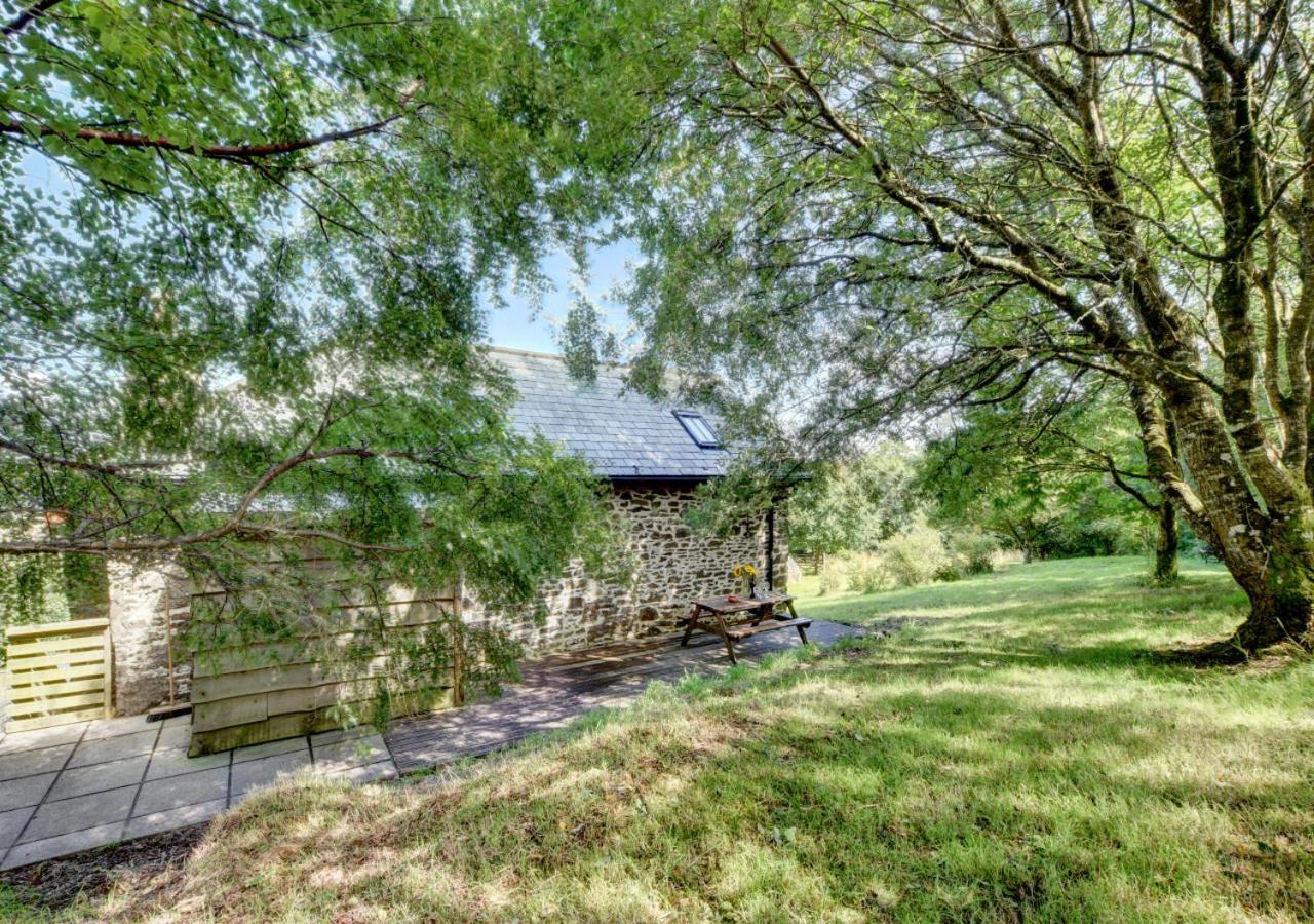 2 Bed in Lynton oc-cransb