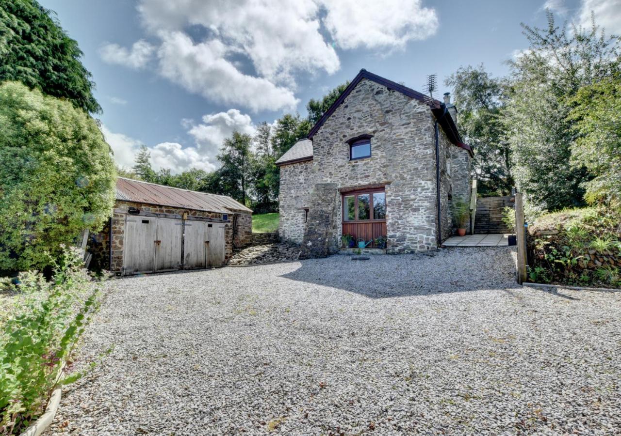 2 Bed in Lynton oc-cransb