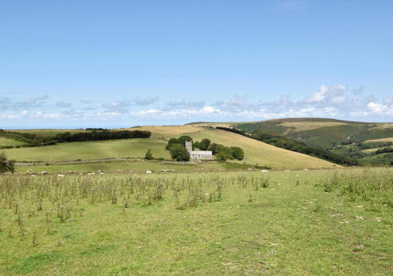 2 Bed in Lynton oc-cransb