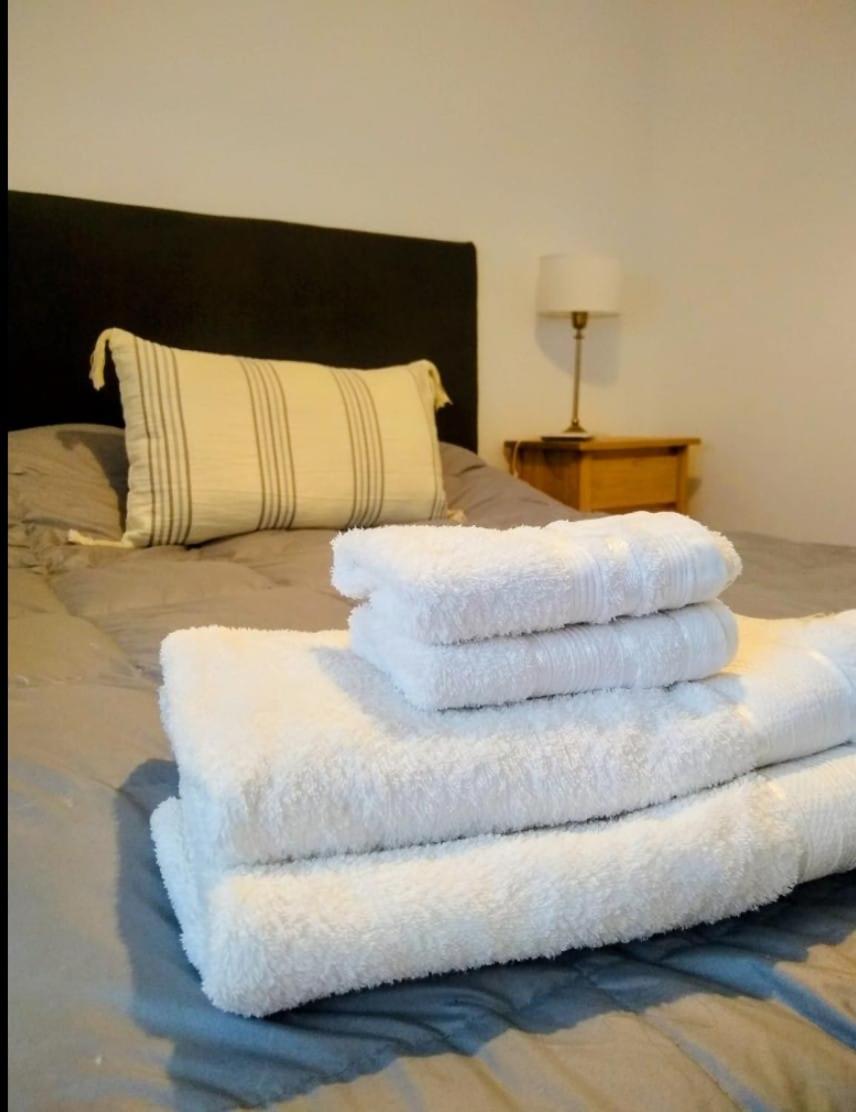Departamento a estrenar con piscina con cochera opcional