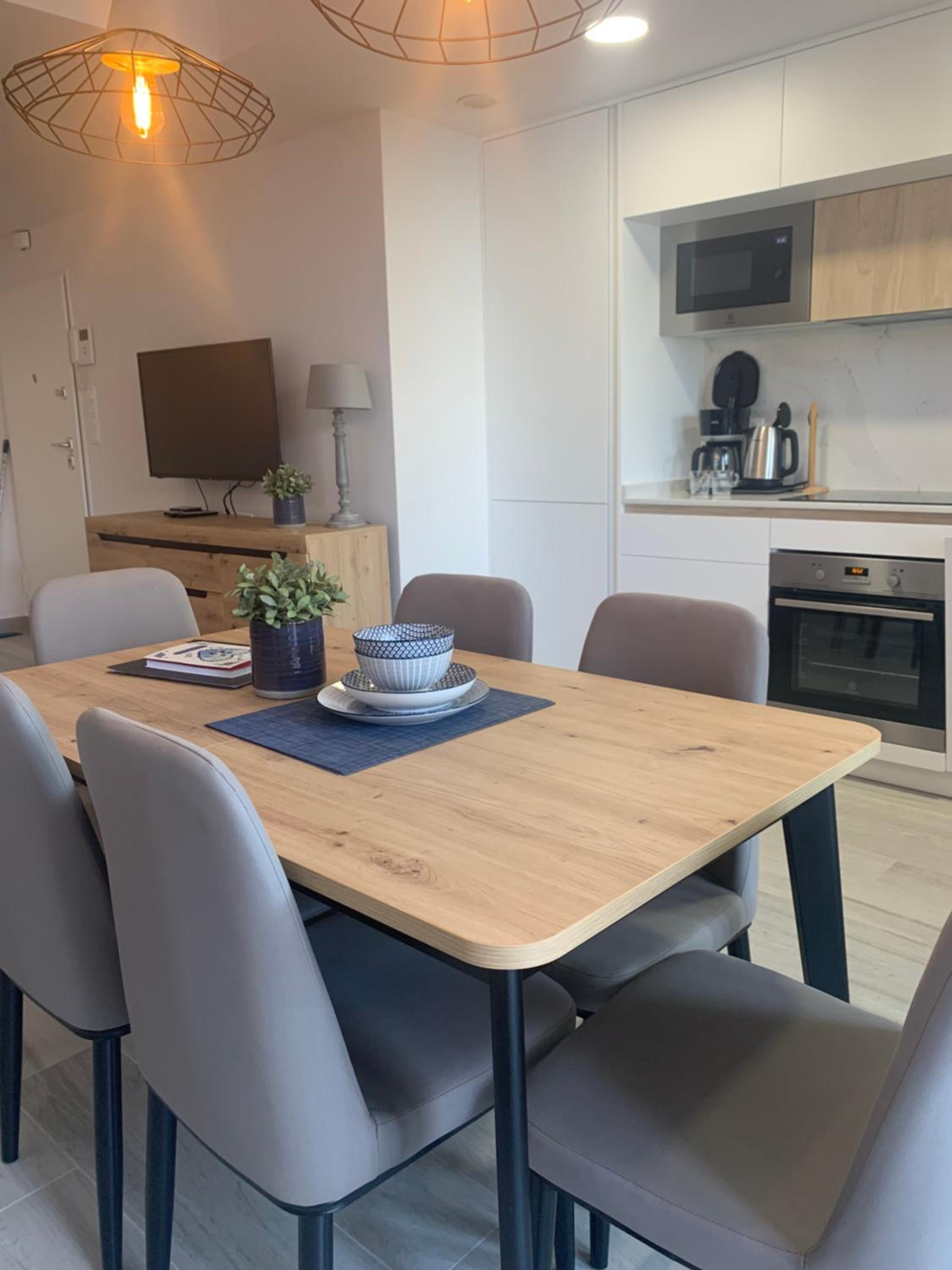 Casa Cielo Torrevieja close to the beach Playa del Cura view 2