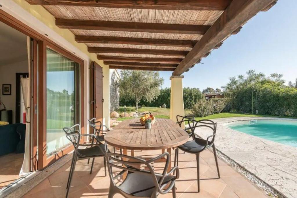 Villa Babajola - 500m from the beach view 5