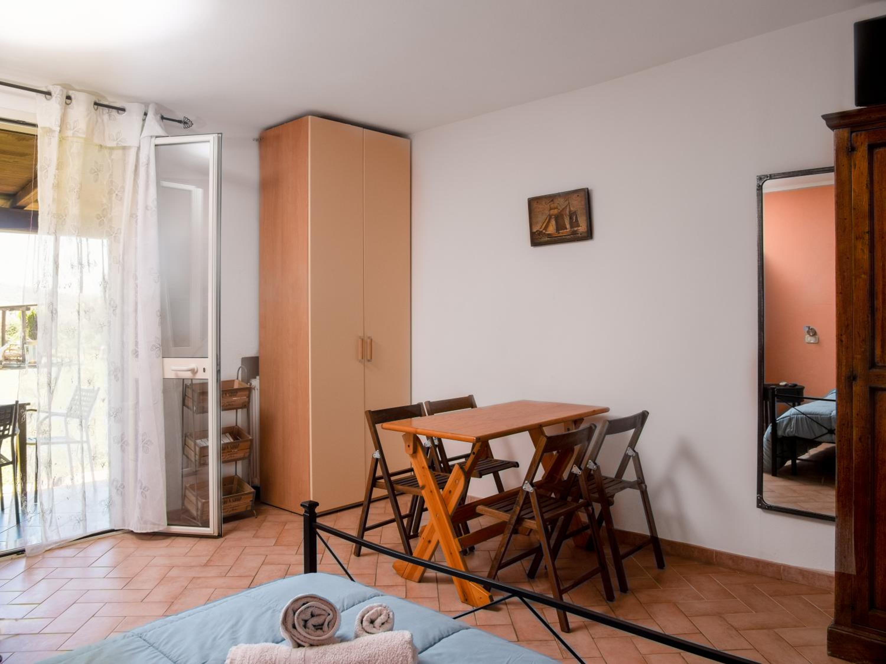 Agriturismo Al Girasole