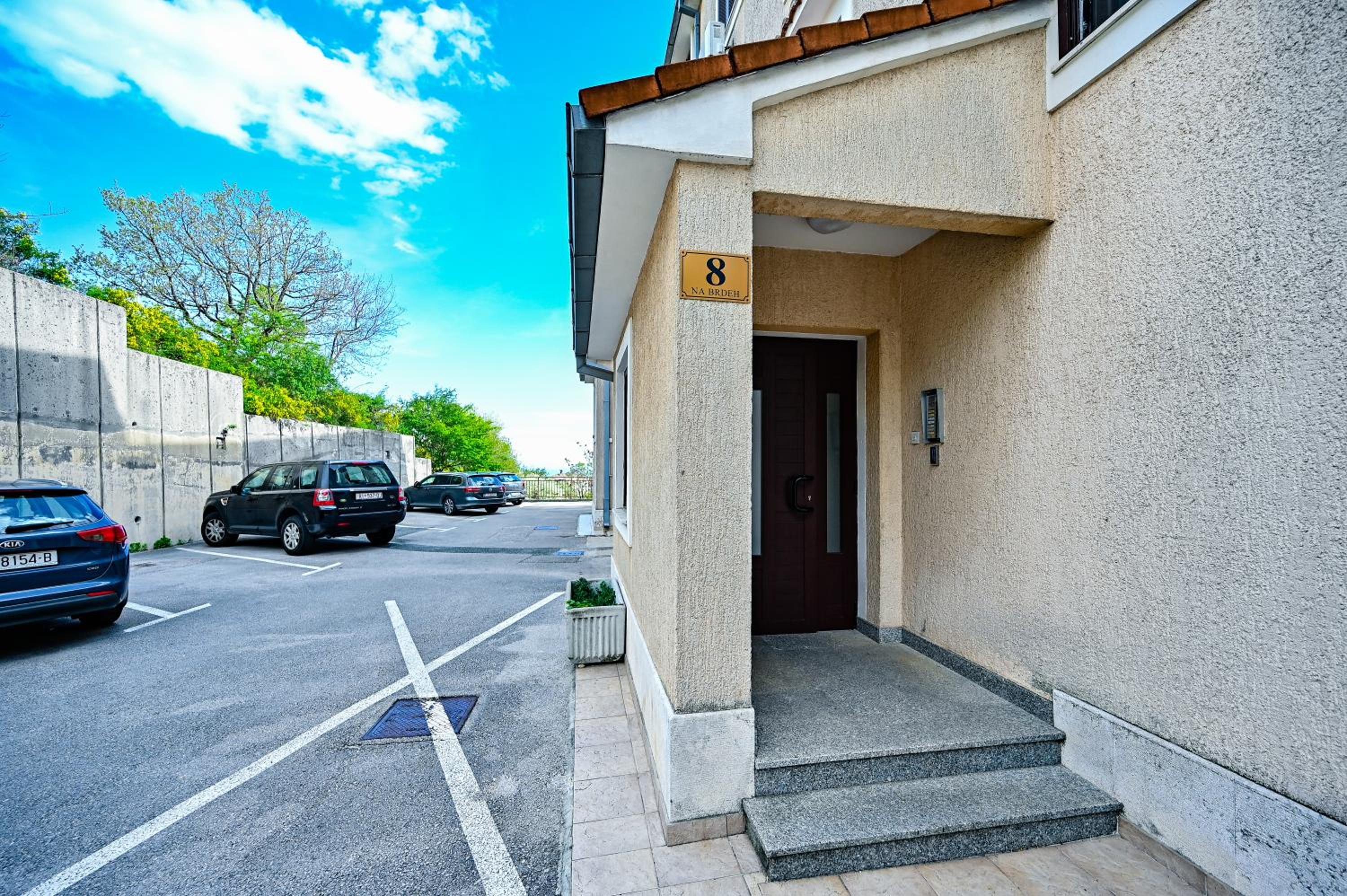 Liori apartment