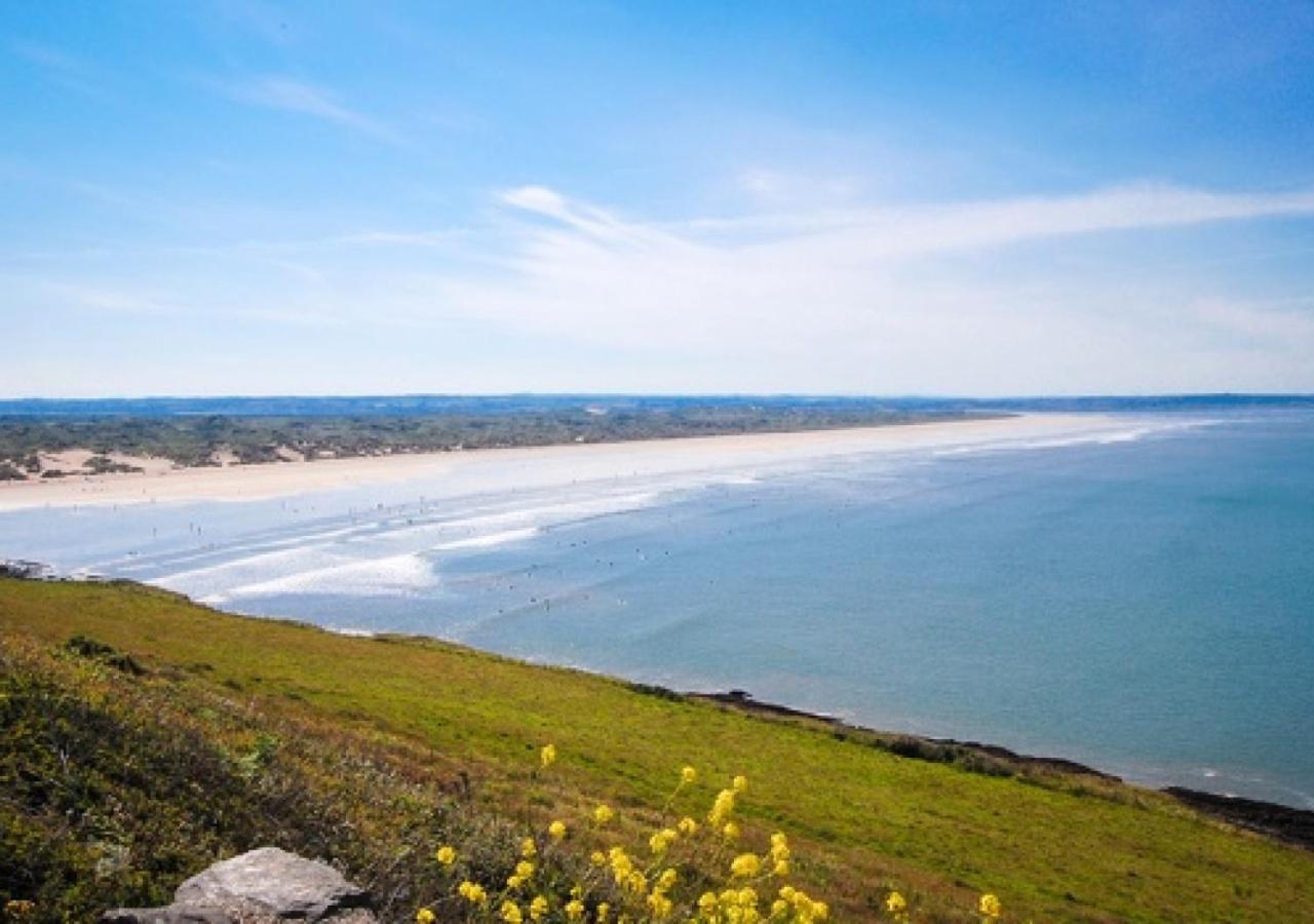 3 Bed in Braunton oc-cross