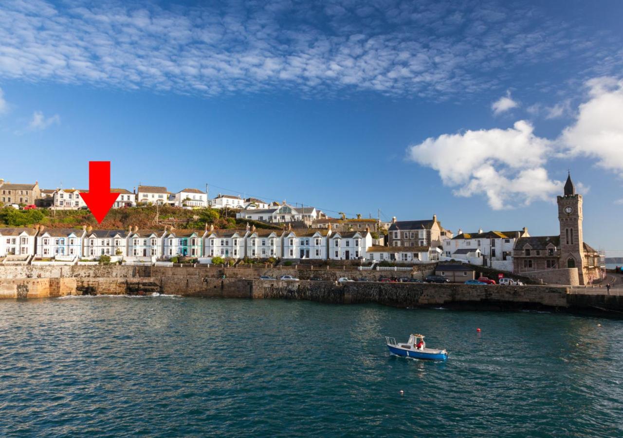 3 Bed in Porthleven oc-7bayvi
