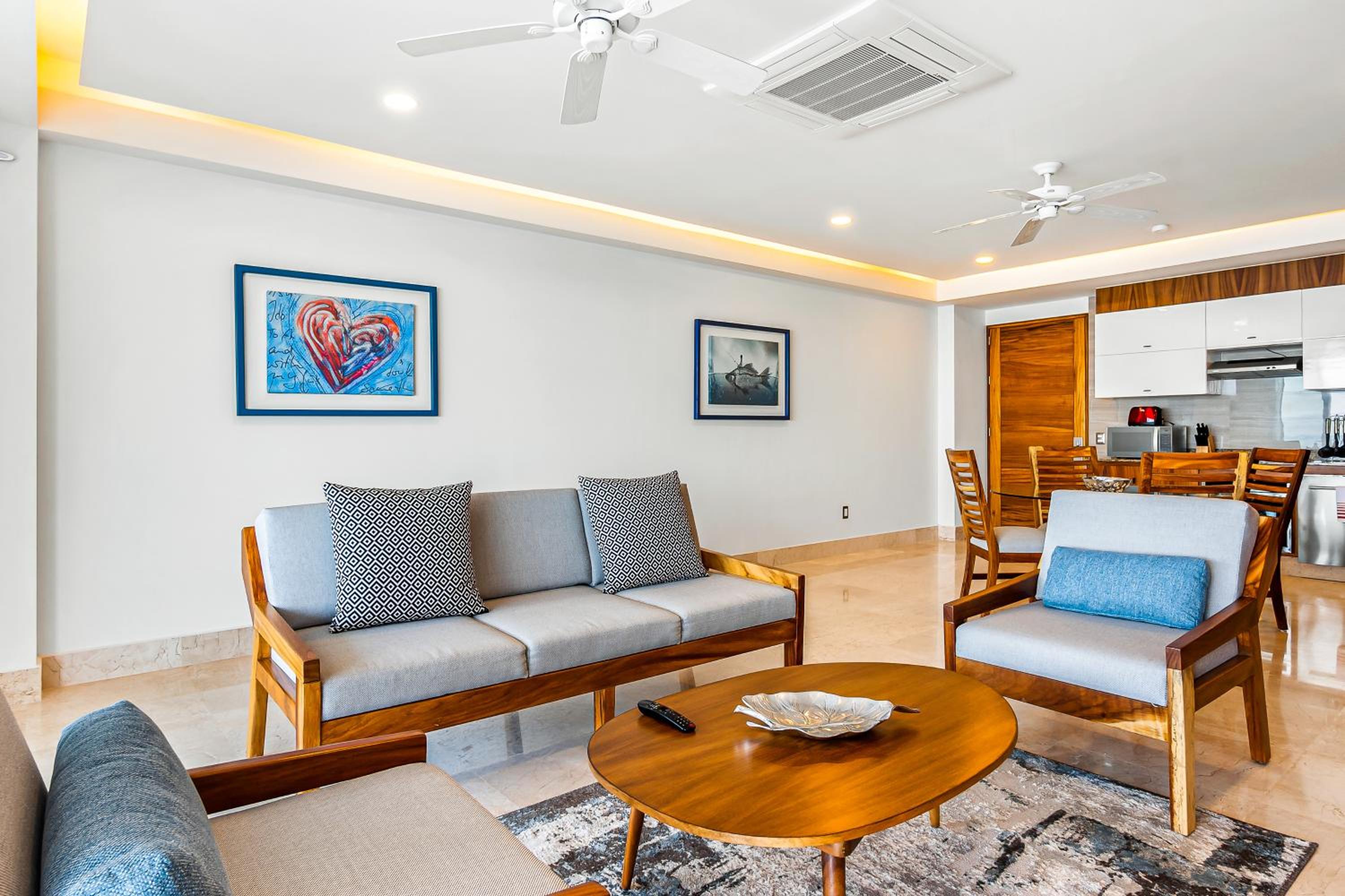 Blue Horizon 203 at Residences view 2