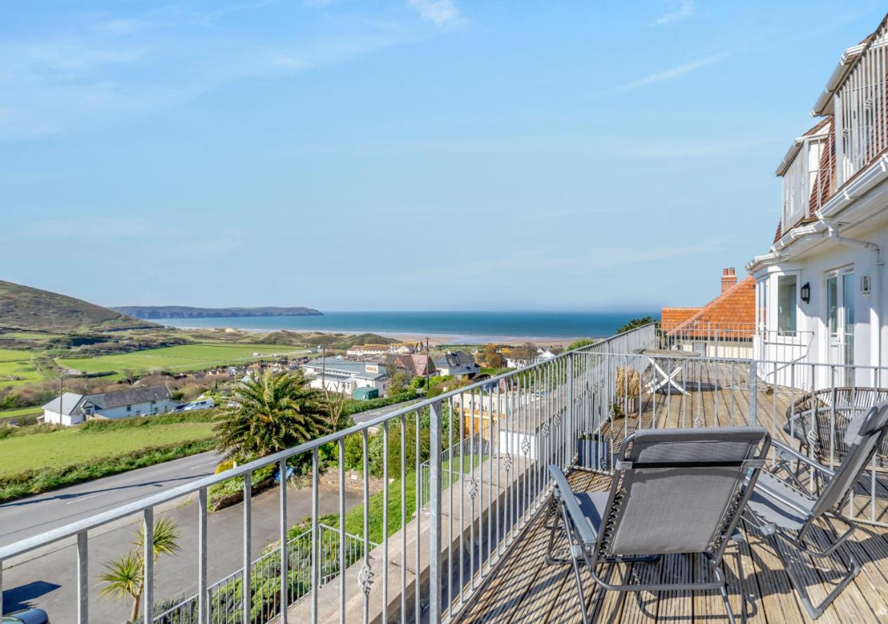 2 Bed in Woolacombe oc-d27261 view 4