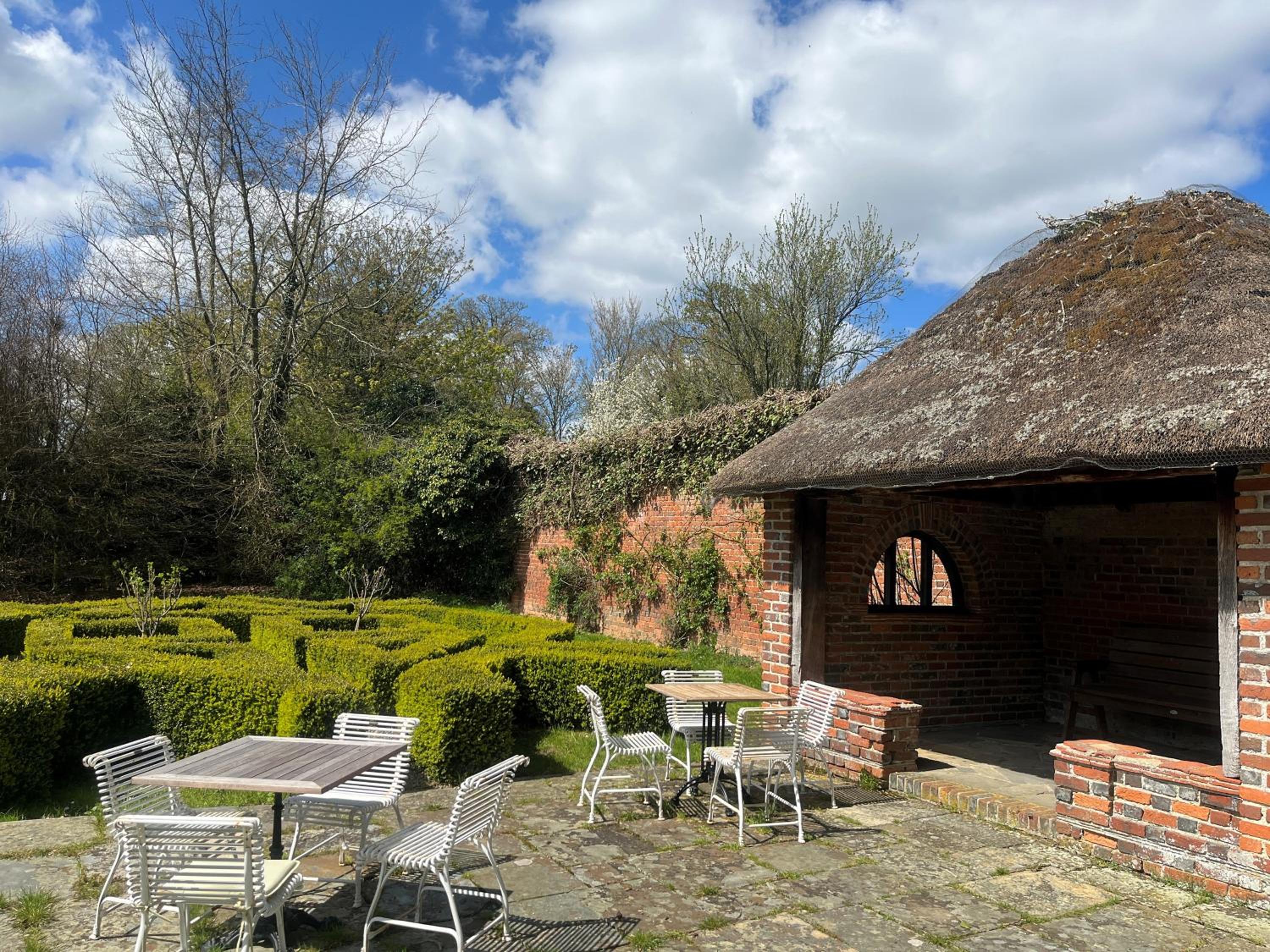 Newbury Vacations - The Retreat, Elcot Park - Property Image 118