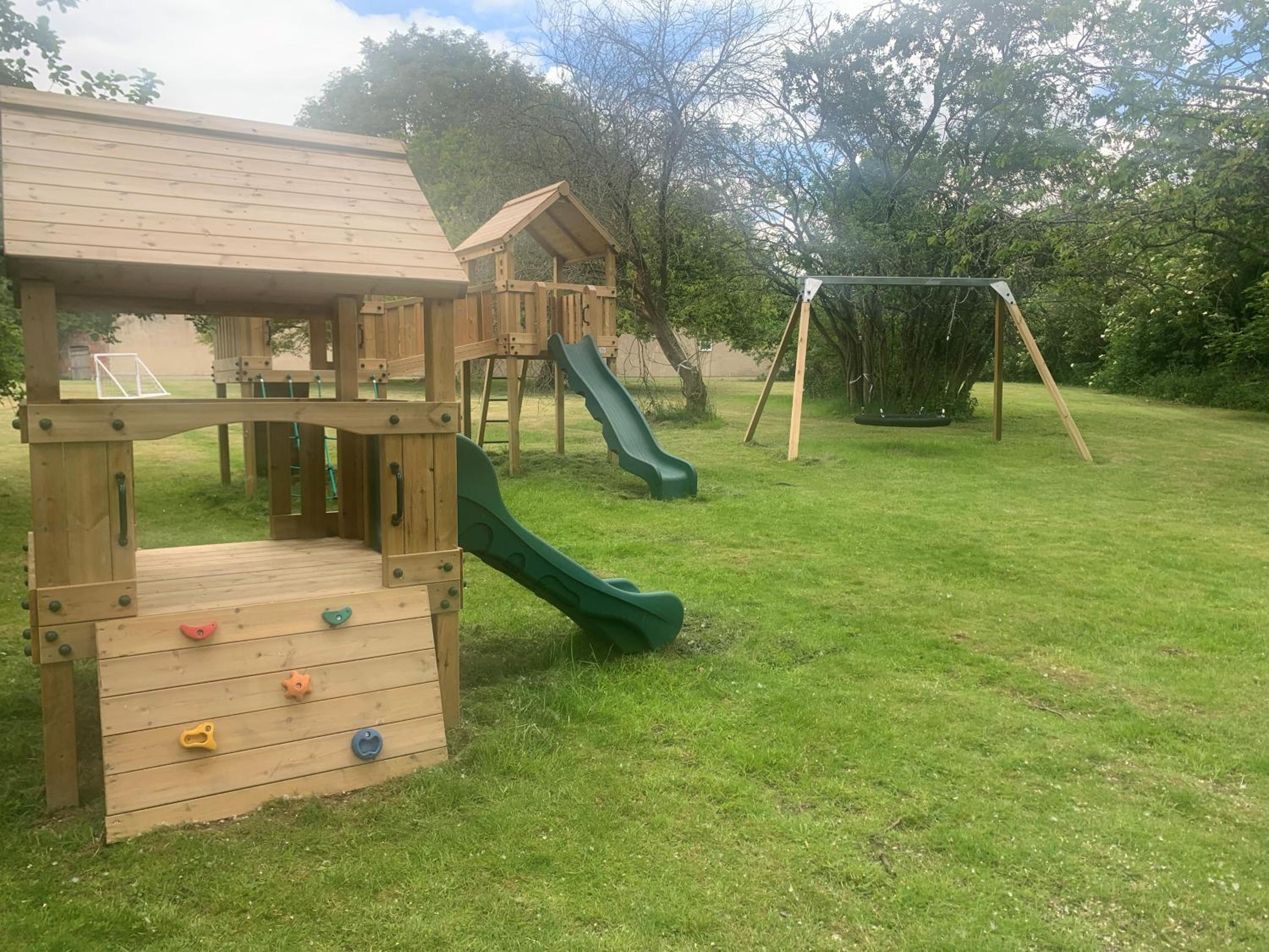 Newbury Vacations - The Retreat, Elcot Park - Property Image 107