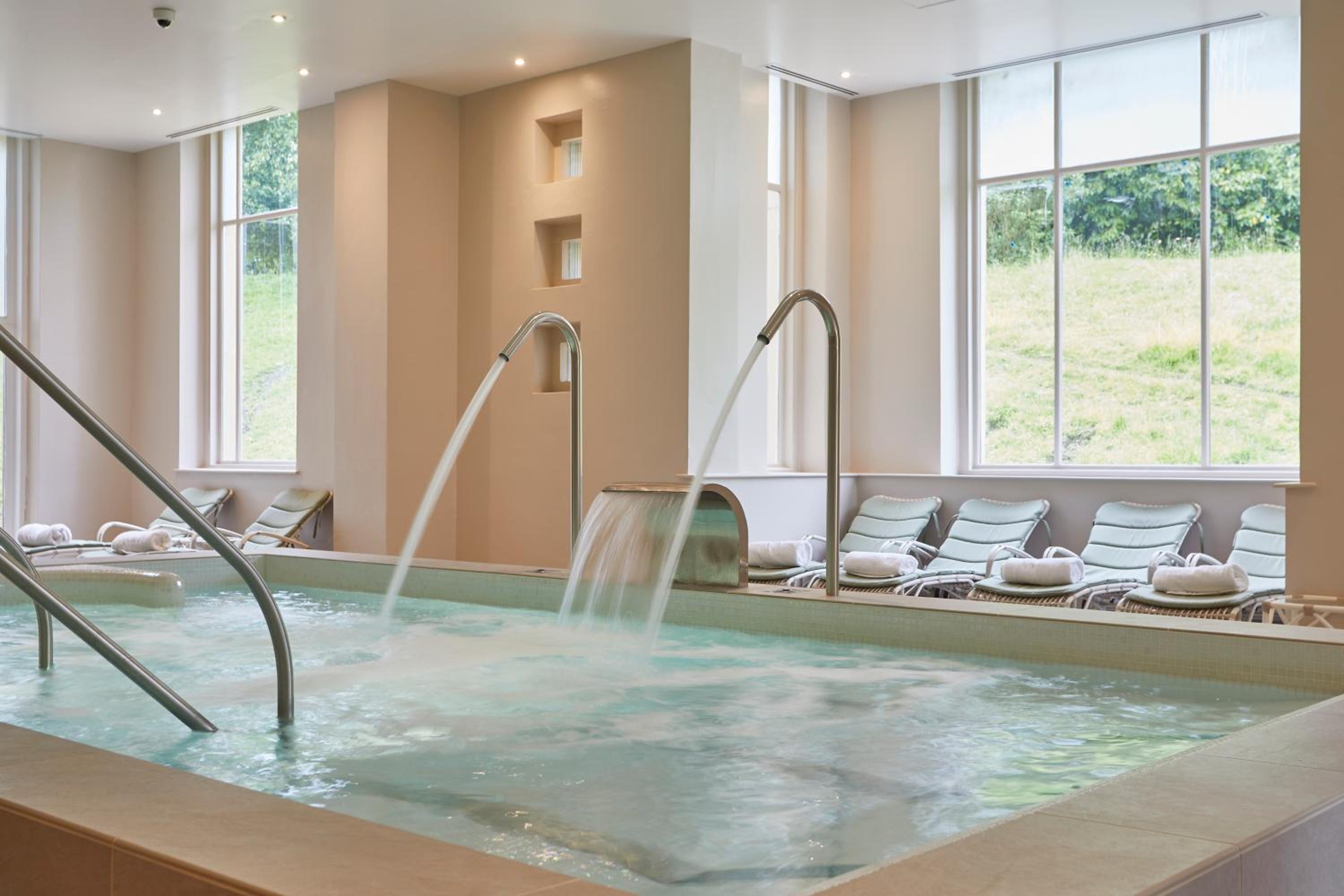 Newbury Vacations - The Retreat, Elcot Park - Property Image 106