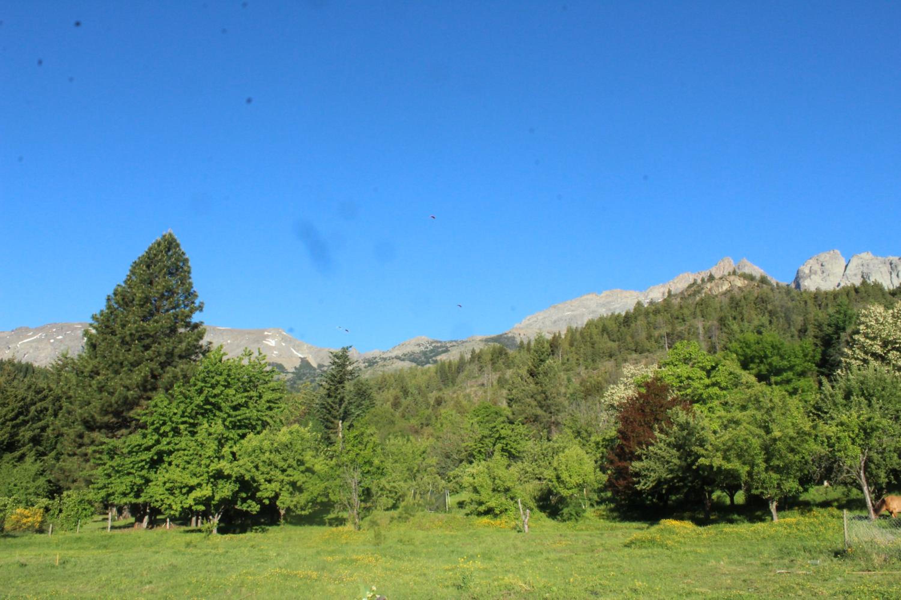 ChacraKremen
