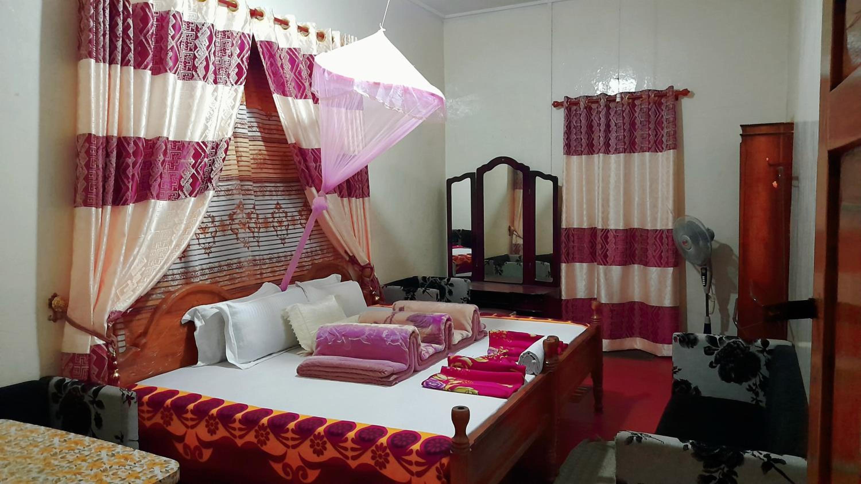 Bel View Guest House