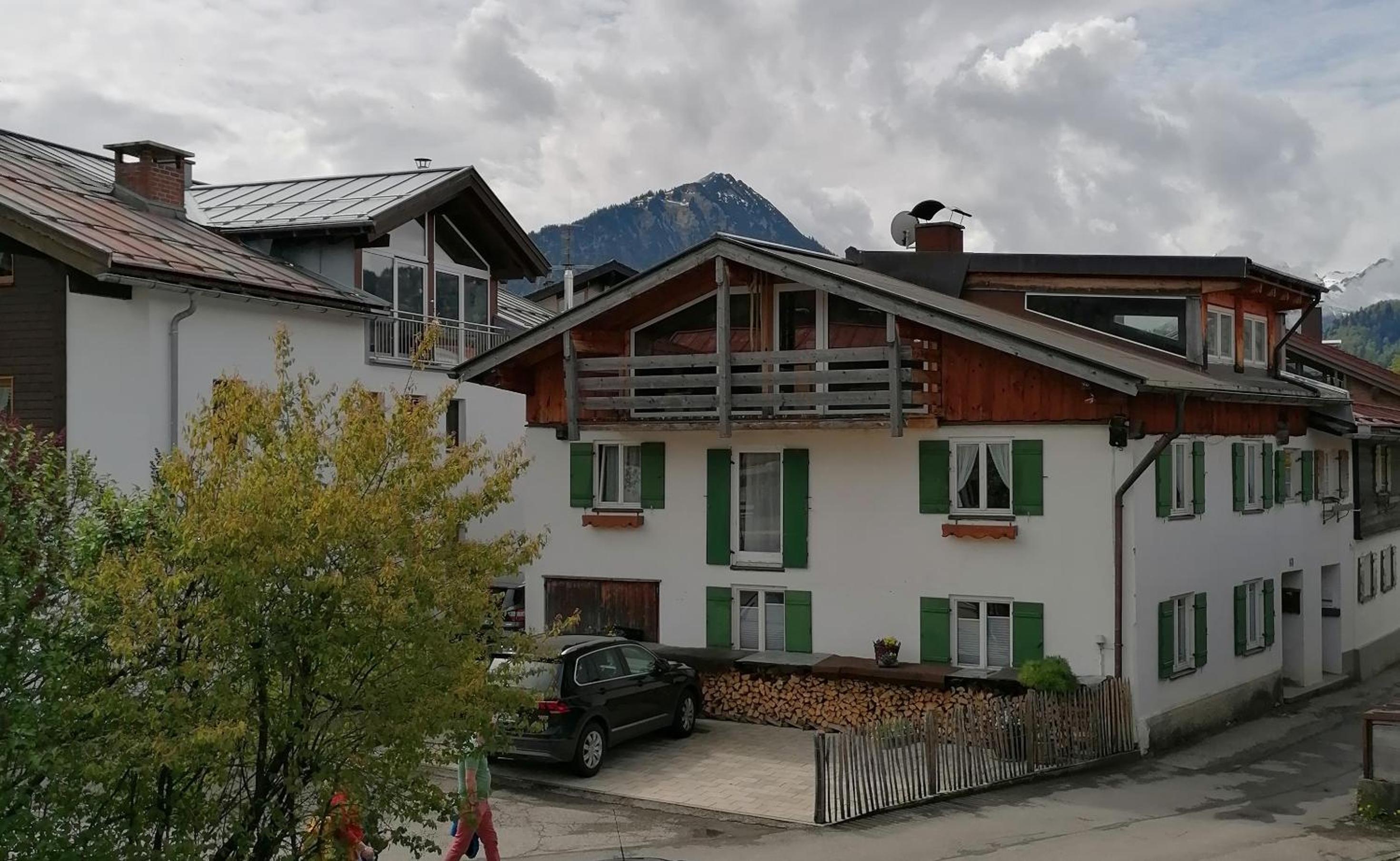 Haus & Heim Ferienwohnung