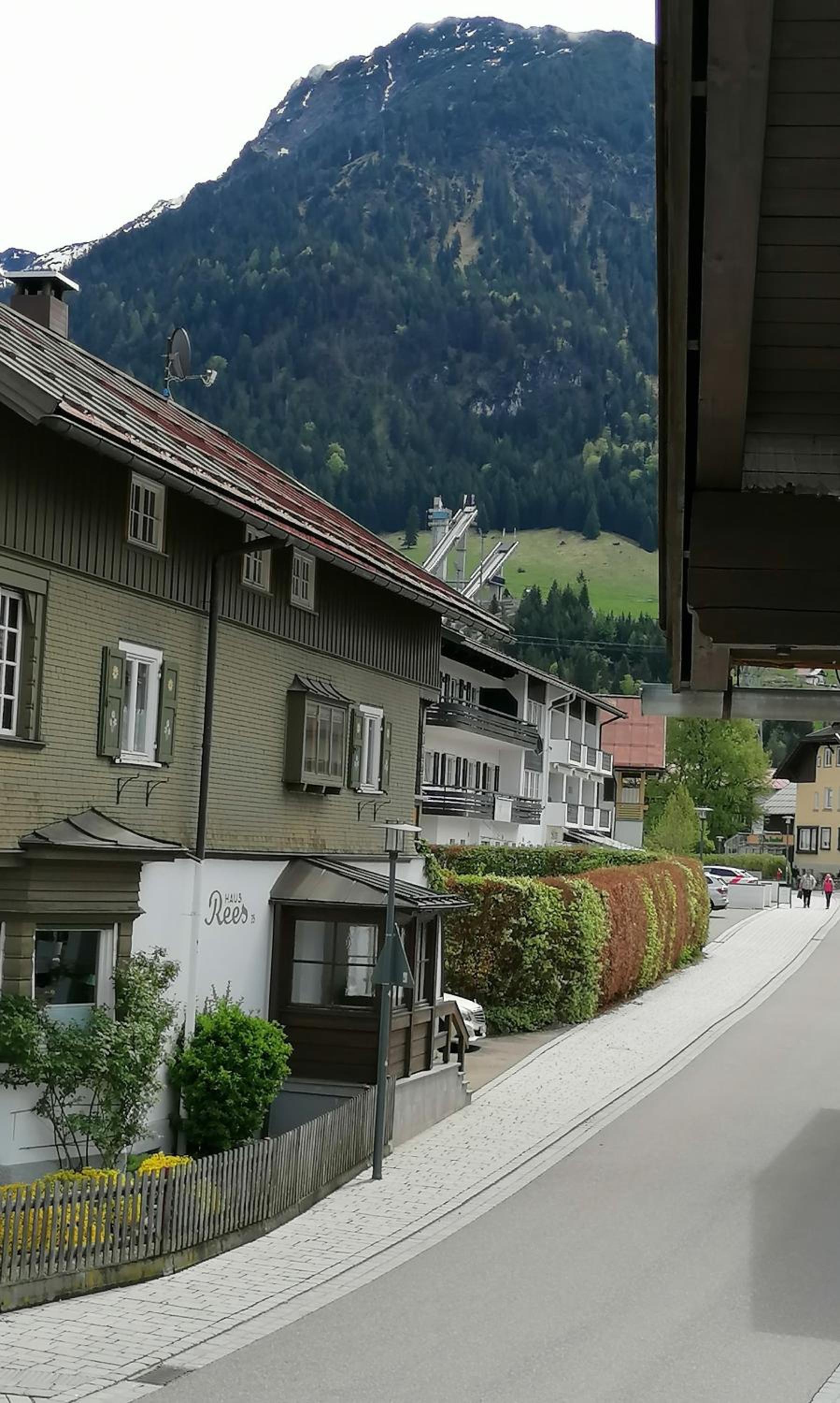 Haus & Heim Ferienwohnung
