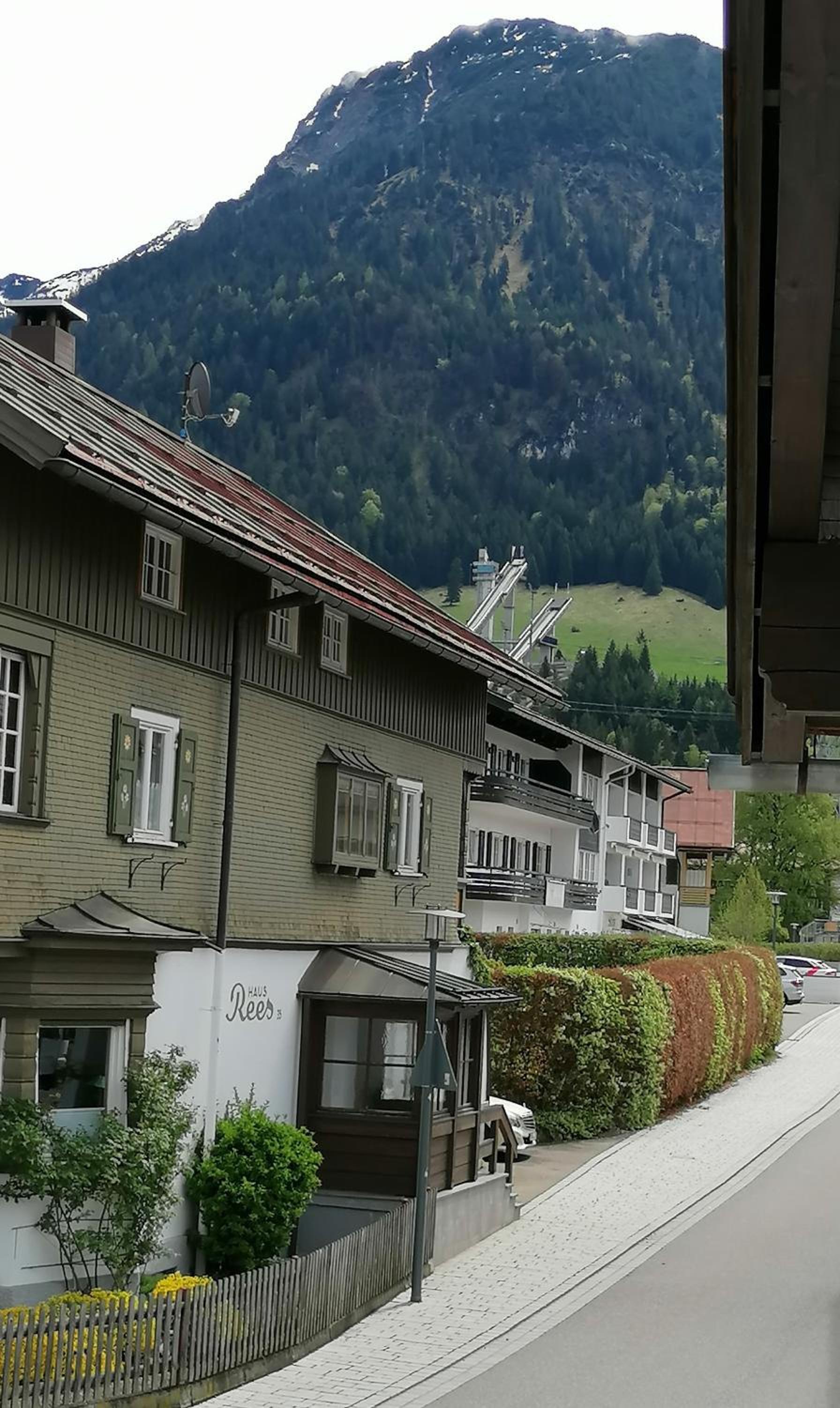 Haus & Heim Ferienwohnung