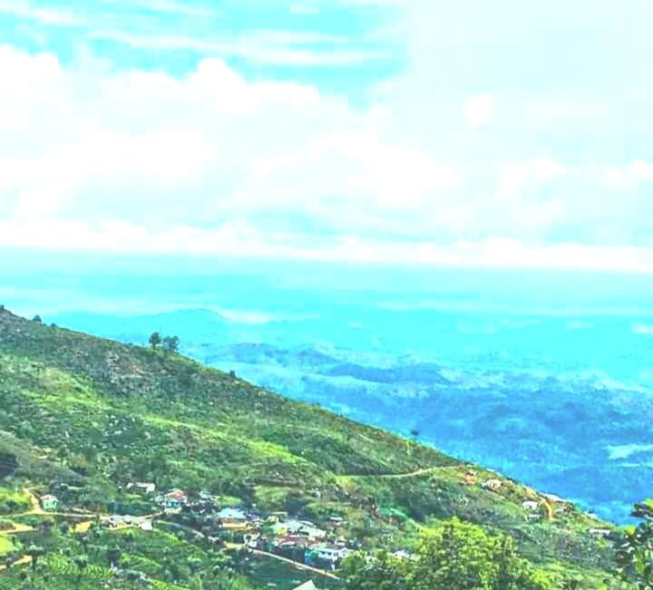 Bel View Guest House