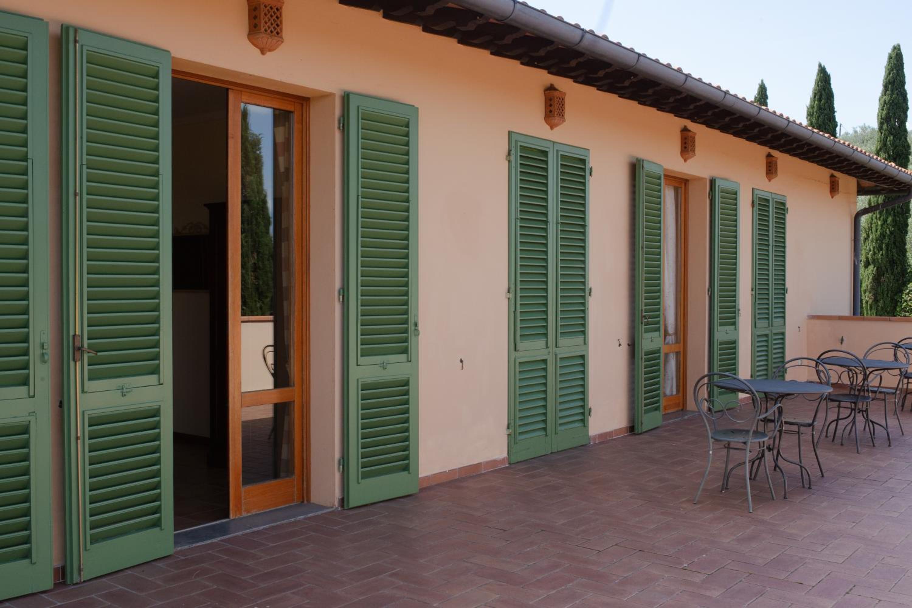 Appartamenti Casalsole