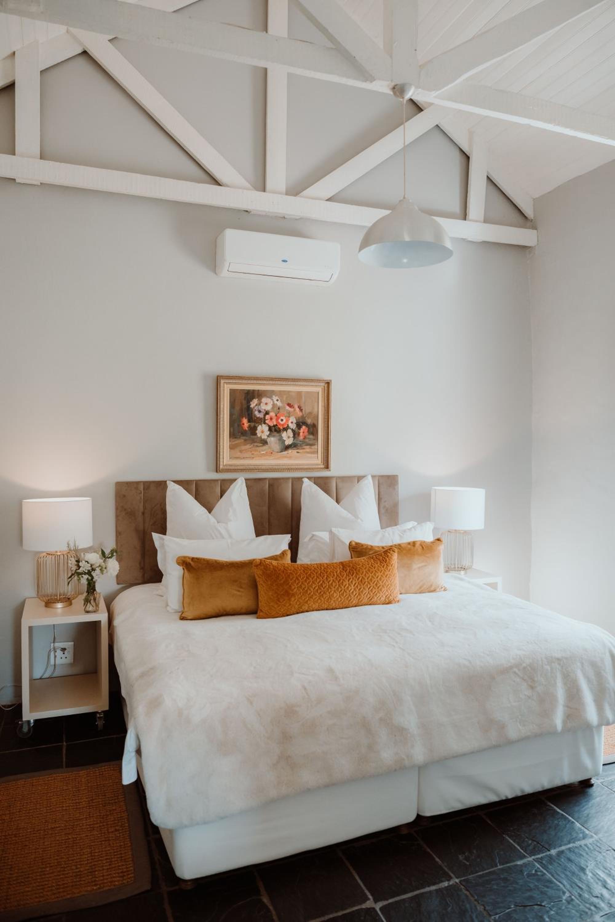 Saronsberg Vineyard Cottages