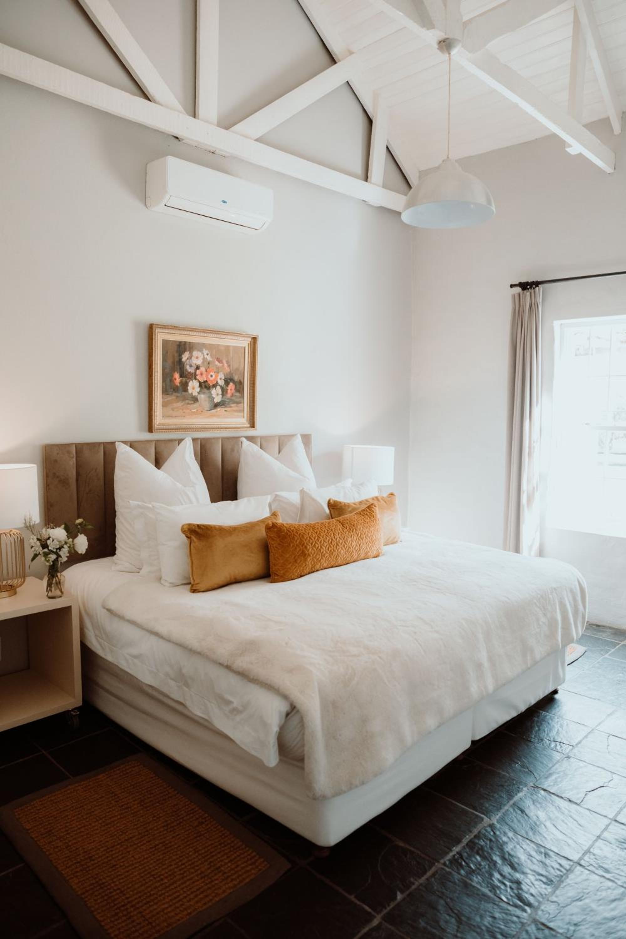 Saronsberg Vineyard Cottages