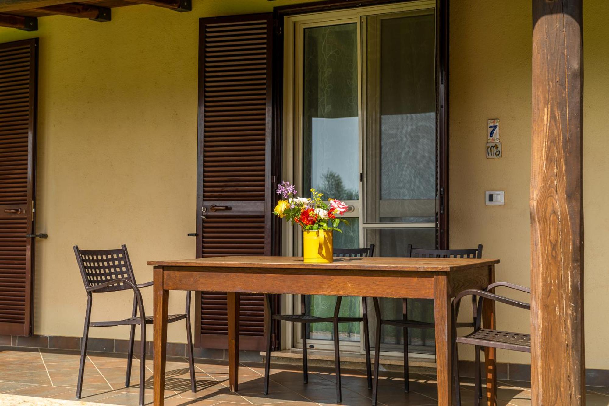Agriturismo Al Girasole