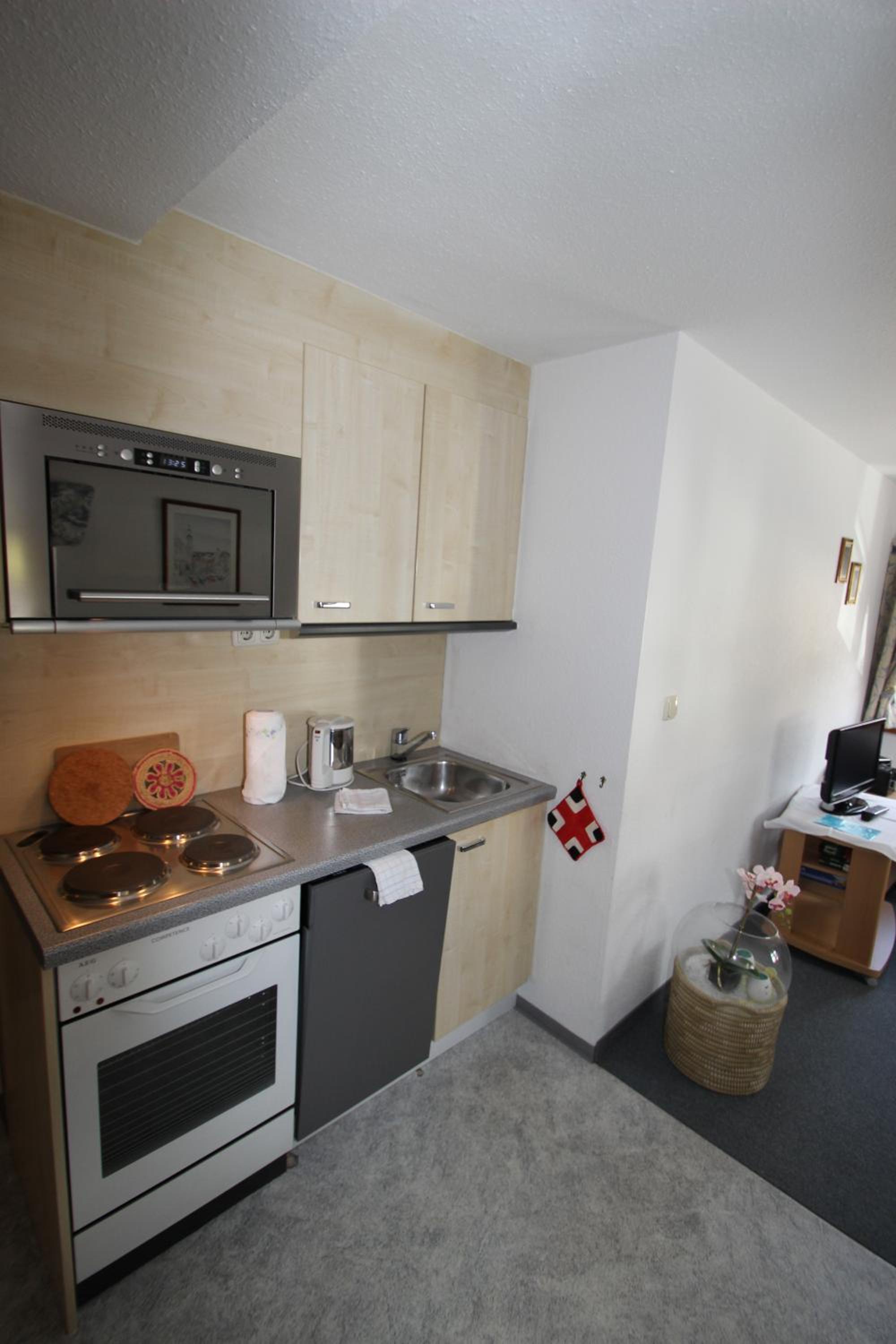 Haus & Heim Ferienwohnung