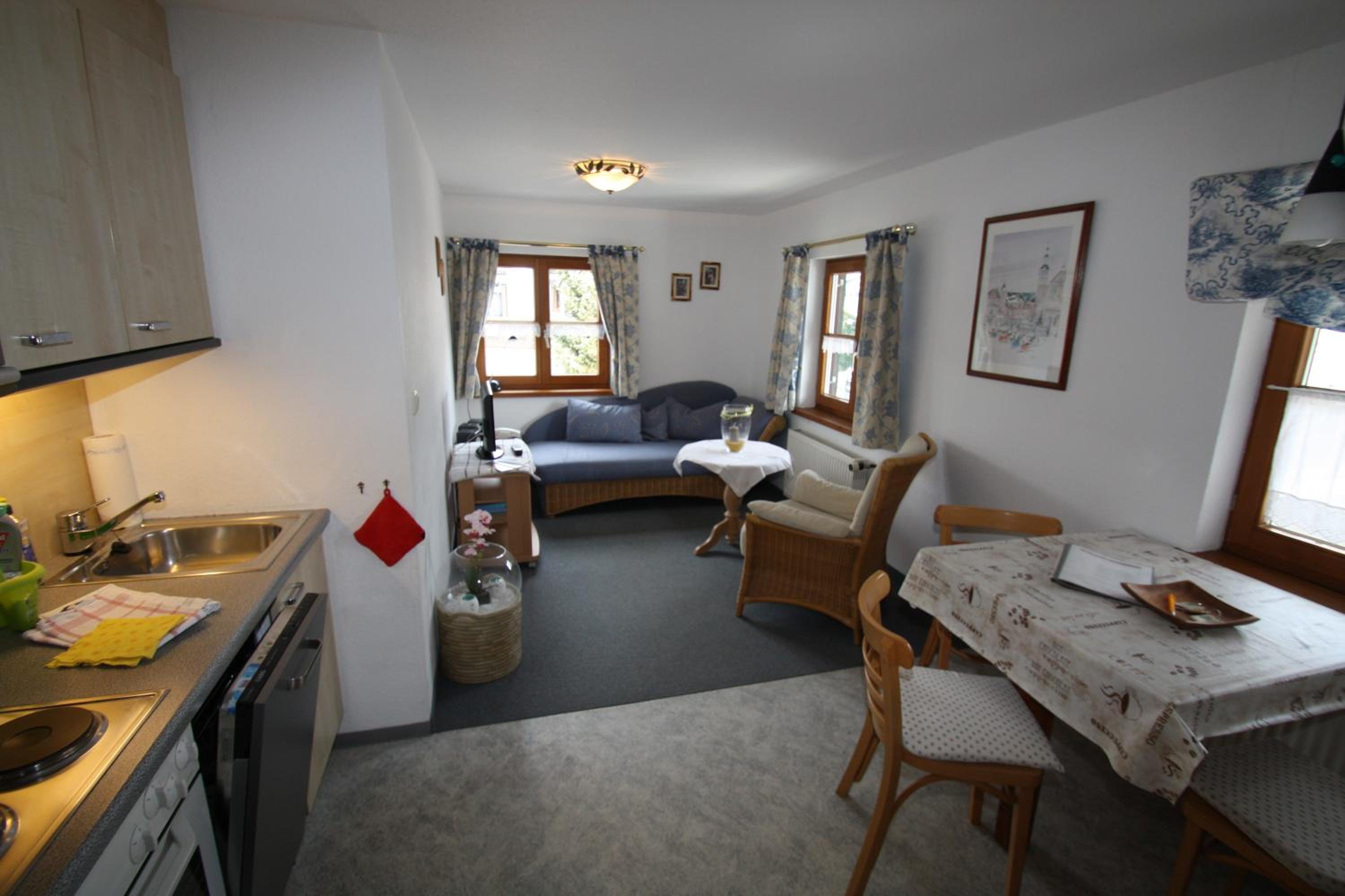 Haus & Heim Ferienwohnung