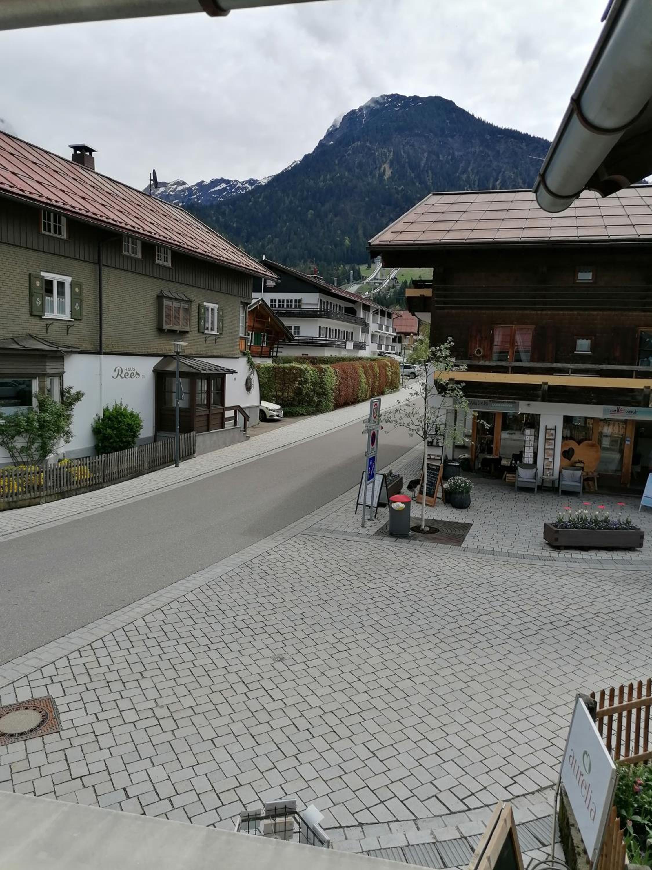 Haus & Heim Ferienwohnung