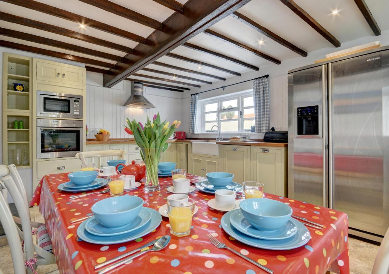 Davids Cottage