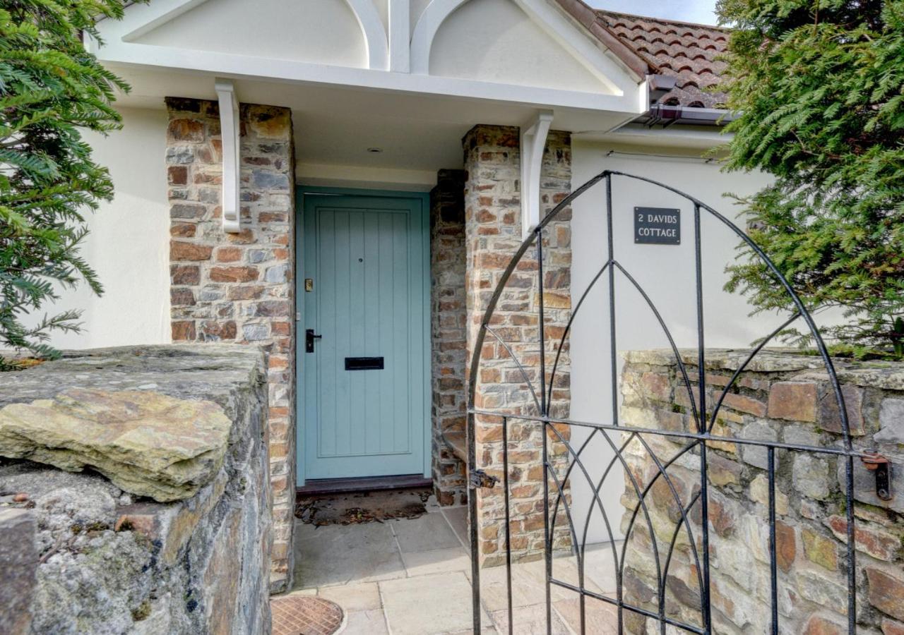 Davids Cottage