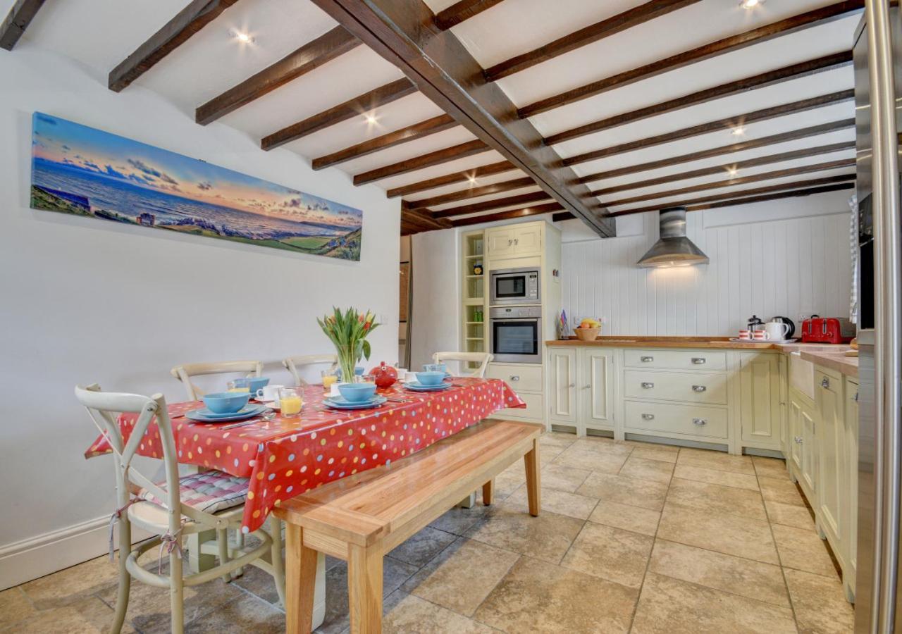 Davids Cottage