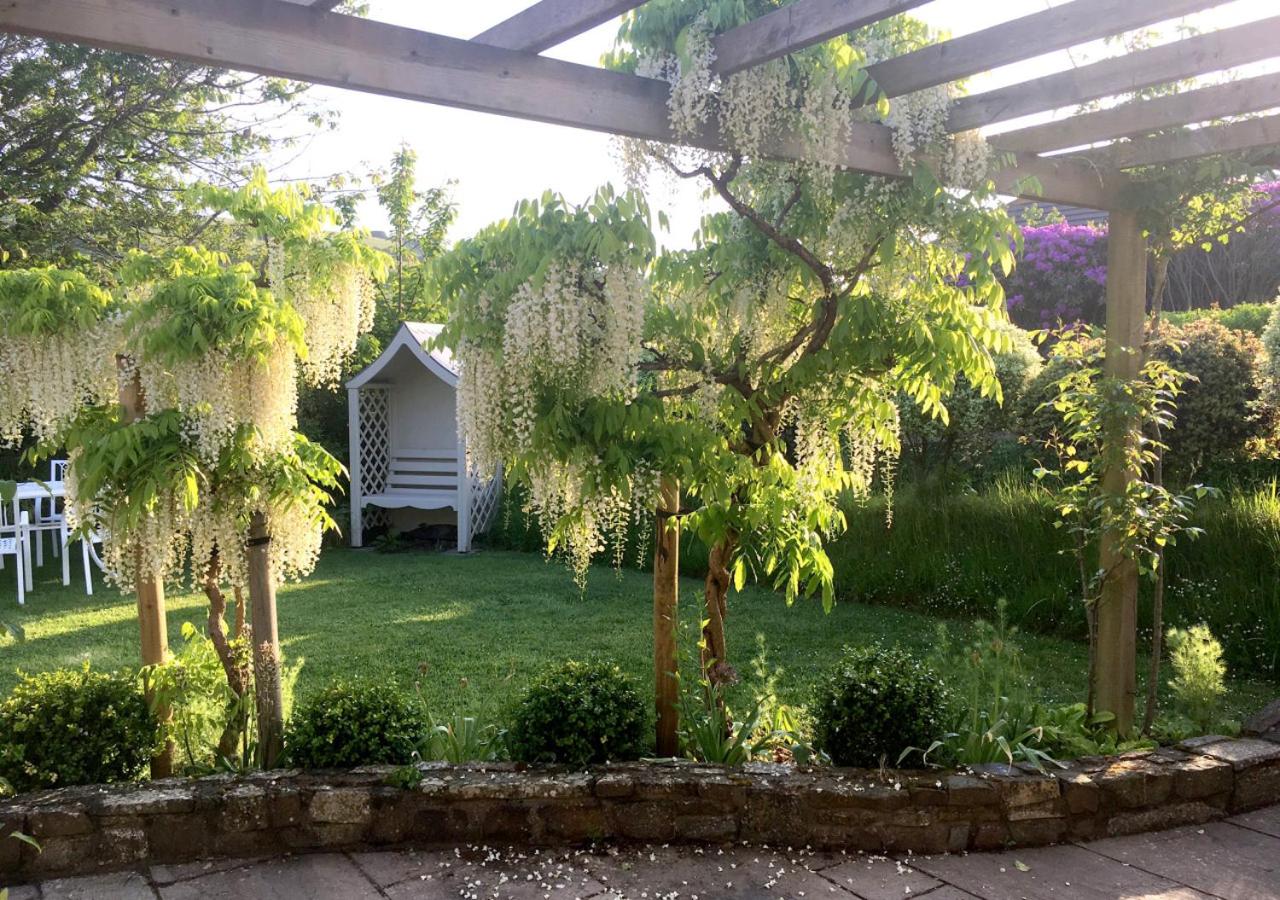 Davids Cottage
