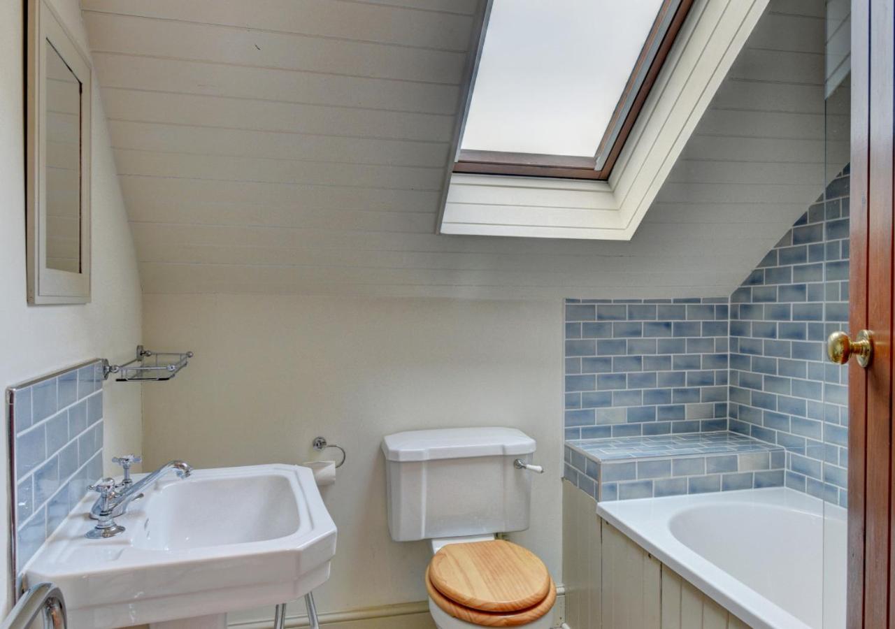 Davids Cottage