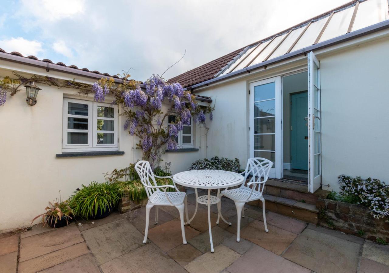 Davids Cottage