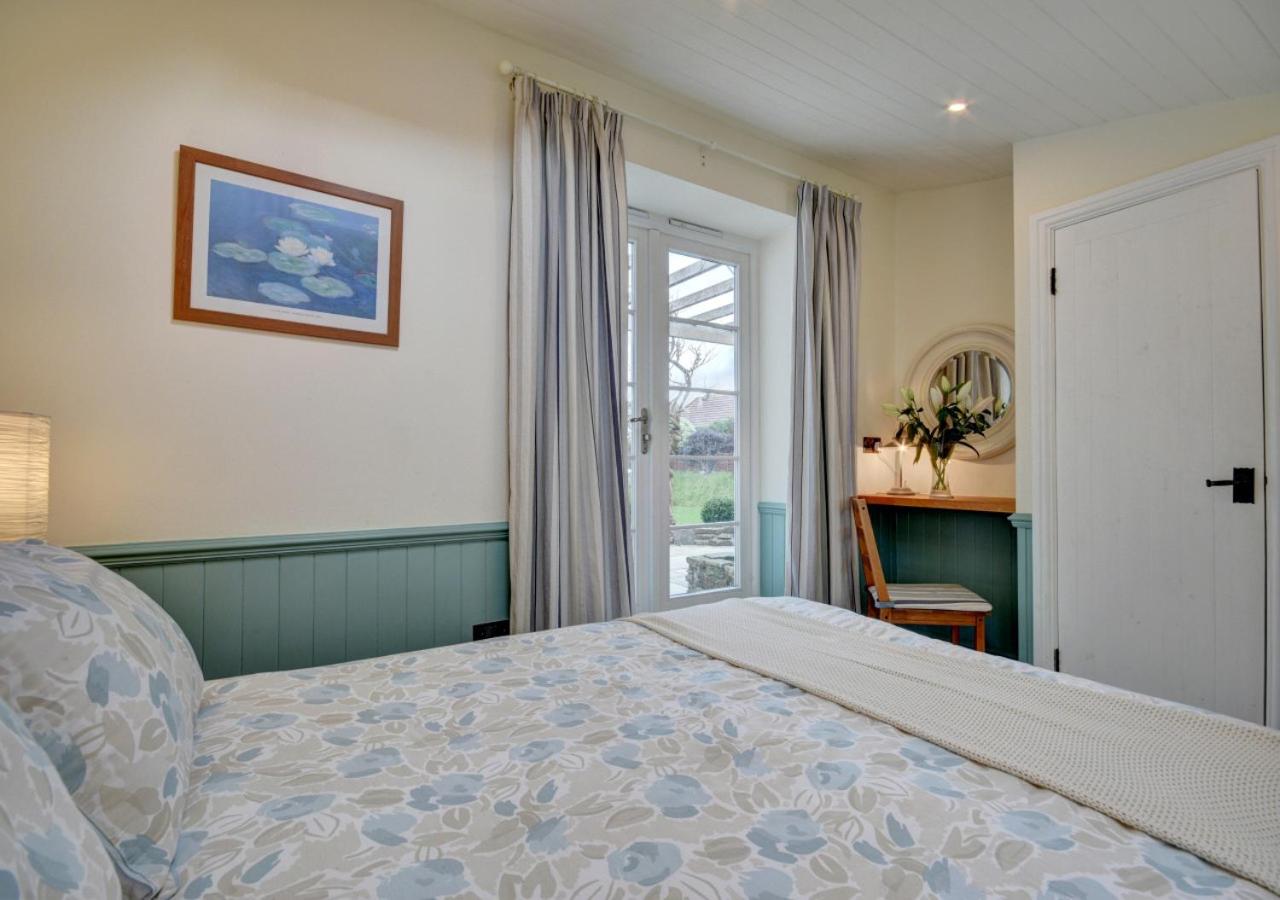 Davids Cottage