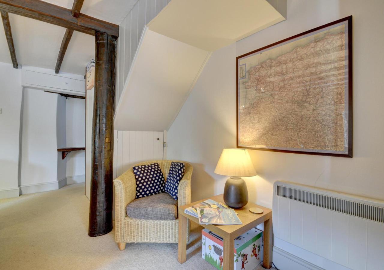 Davids Cottage