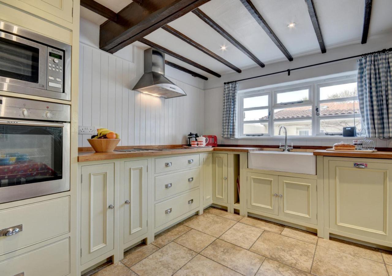 Davids Cottage
