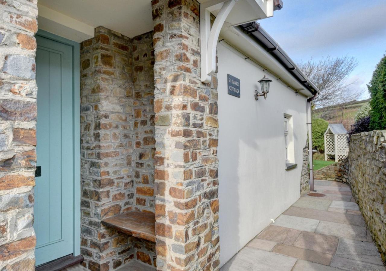 Davids Cottage