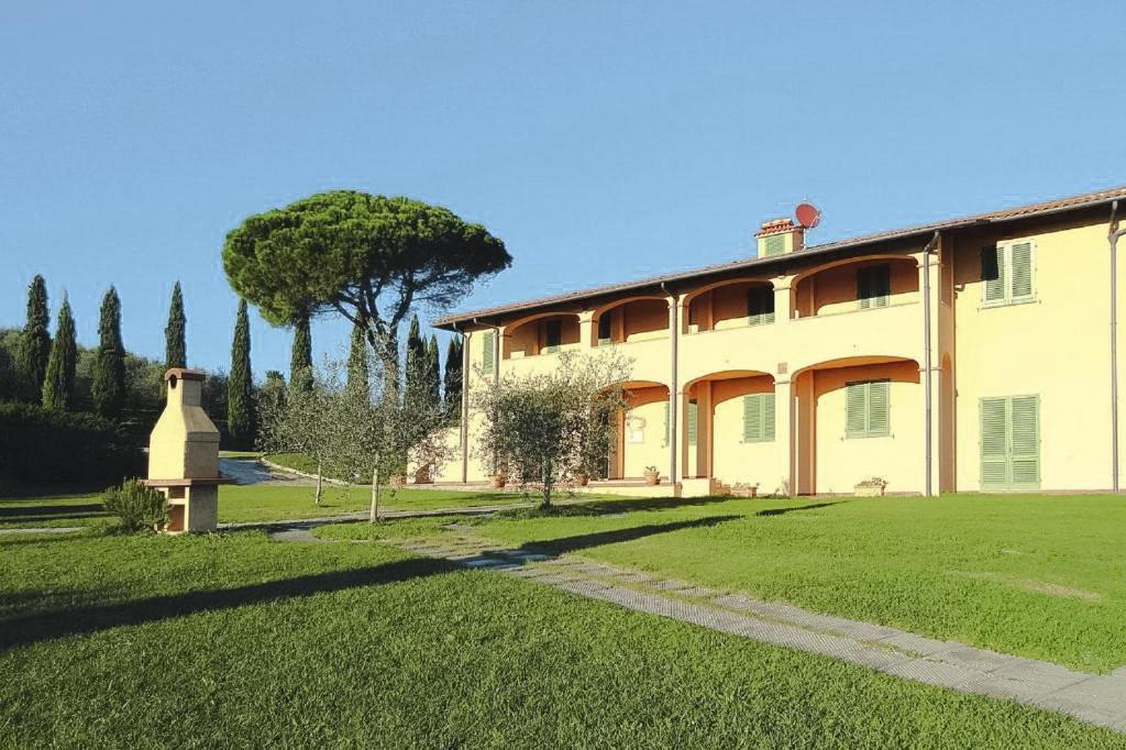 Appartamenti Casalsole
