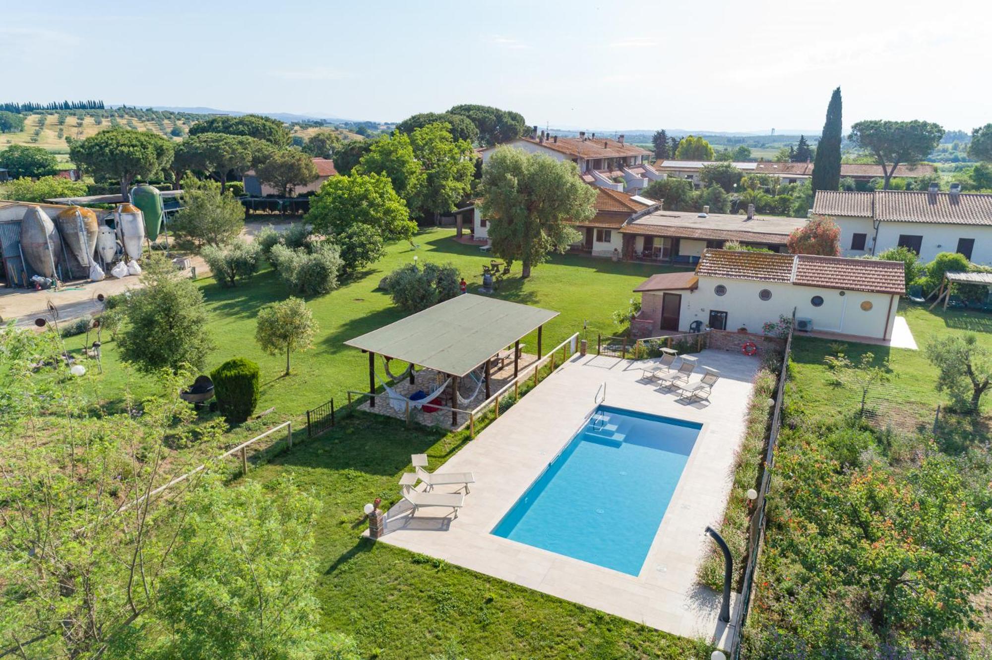 Agriturismo Al Girasole