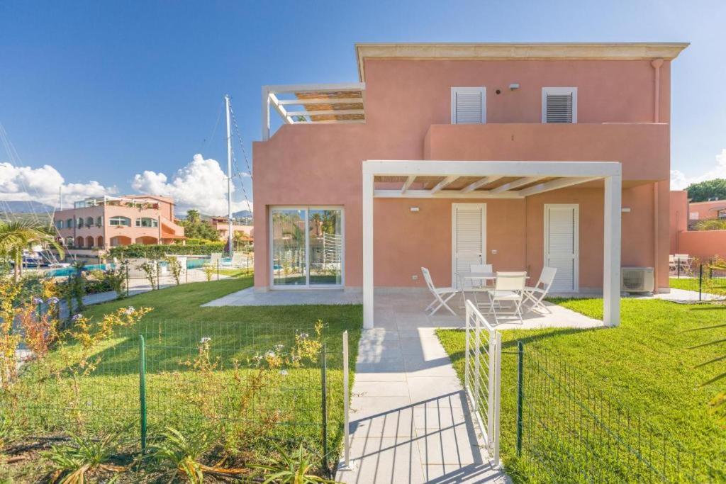Appartamento Tramontana Portorosa - Residence Delfino photo 5